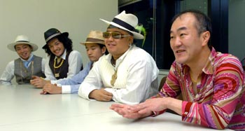 山田俊介