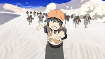ブレイブストーリー