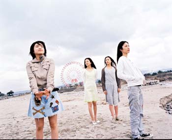 2006ストロベリーショートケイクス・パートナーズ