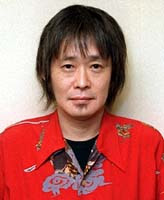 忌野清志郎