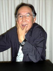 橋爪功