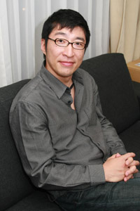 中村健吾
