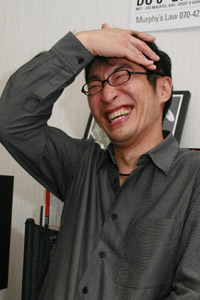 中村健吾