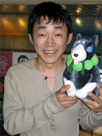 石井正則