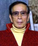 丹波哲郎