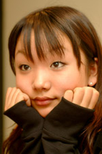 林明日香