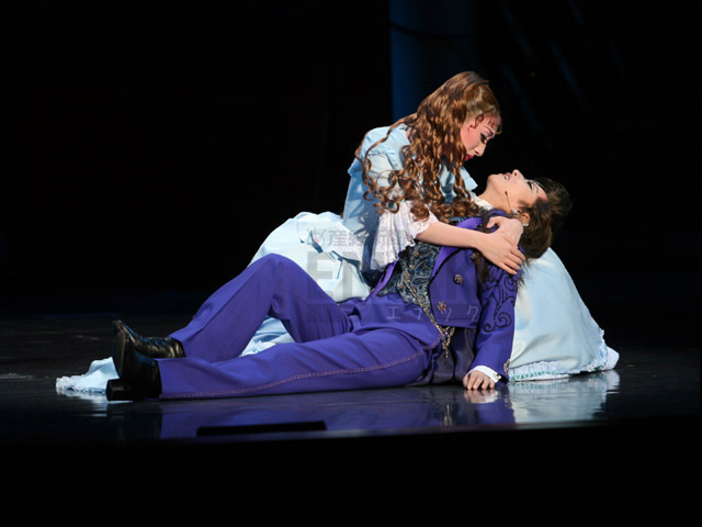 �ԑg�u�t�@���g���vSTAGE GRAPH�ւ悤����