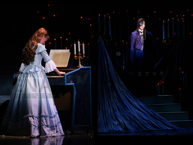 �ԑg�u�t�@���g���vSTAGE GRAPH�ւ悤����