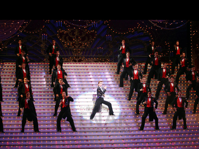 �ԑg�u�t�@���g���vSTAGE GRAPH�ւ悤����