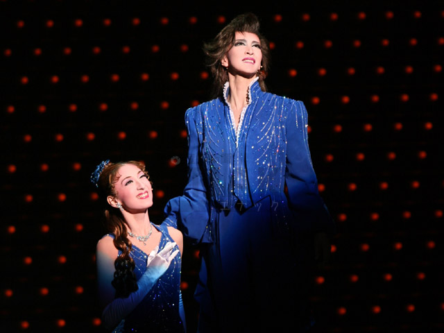 �ԑg�u�t�@���g���vSTAGE GRAPH�ւ悤����