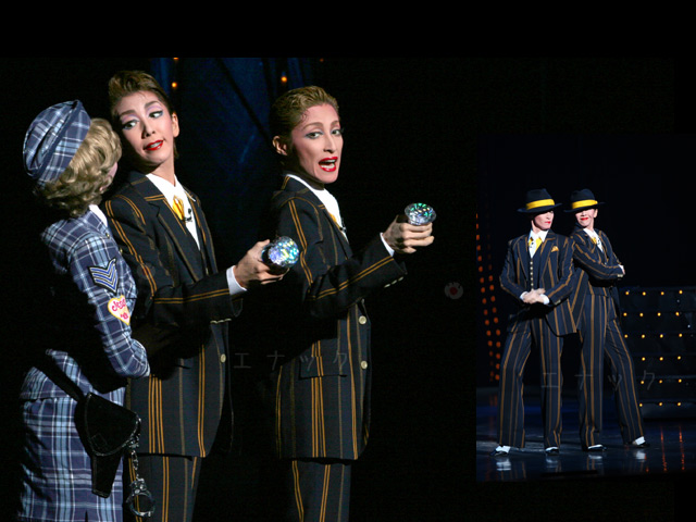 STAGE GRAPH�ւ悤����