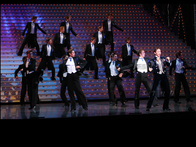 STAGE GRAPH�ւ悤����