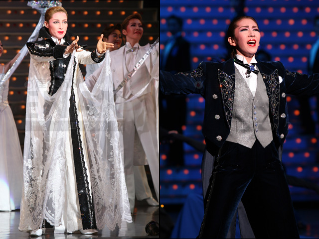 STAGE GRAPH�ւ悤����