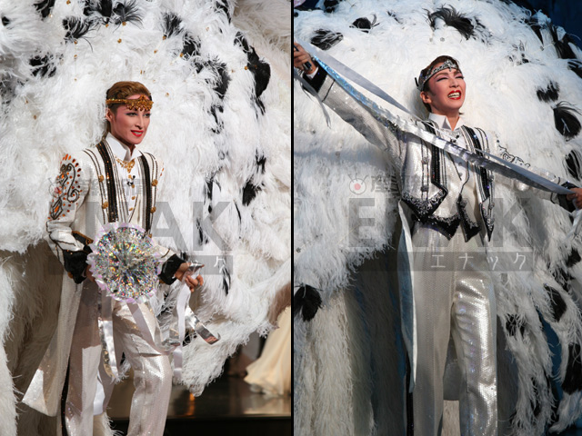 STAGE GRAPH�ւ悤����