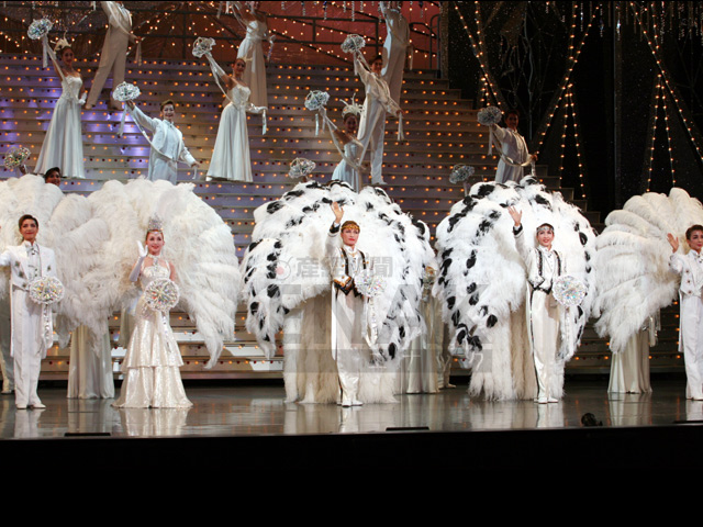 STAGE GRAPH�ւ悤����