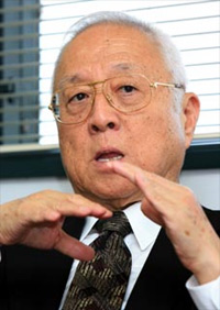 植田紳爾