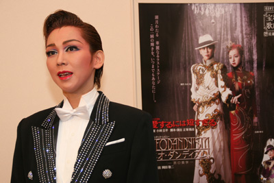 会見したわたるさん